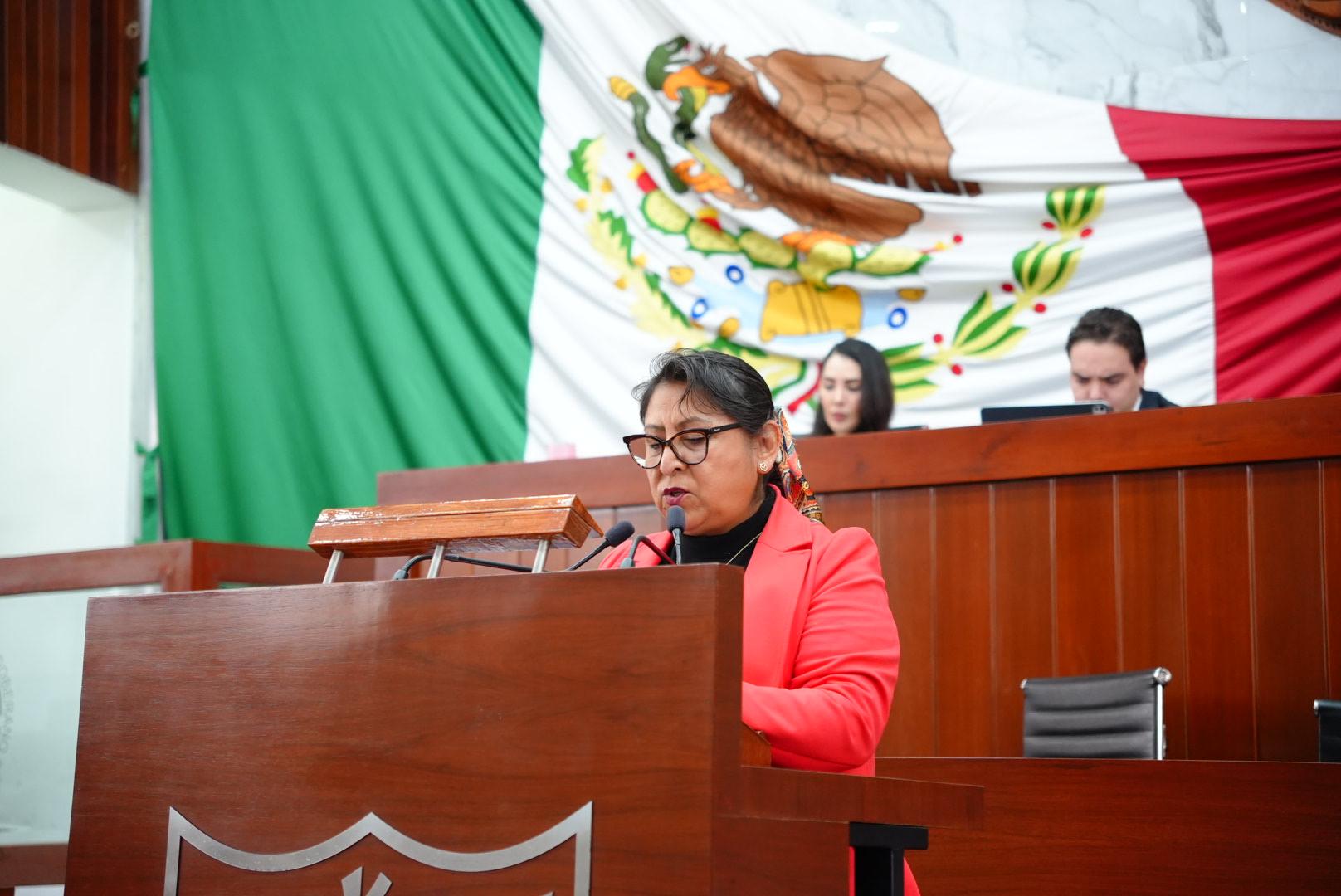 Presenta Comisión de Asuntos Migratorios propuesta para declarar el 18 de diciembre como Día del Migrante Tlaxcalteca